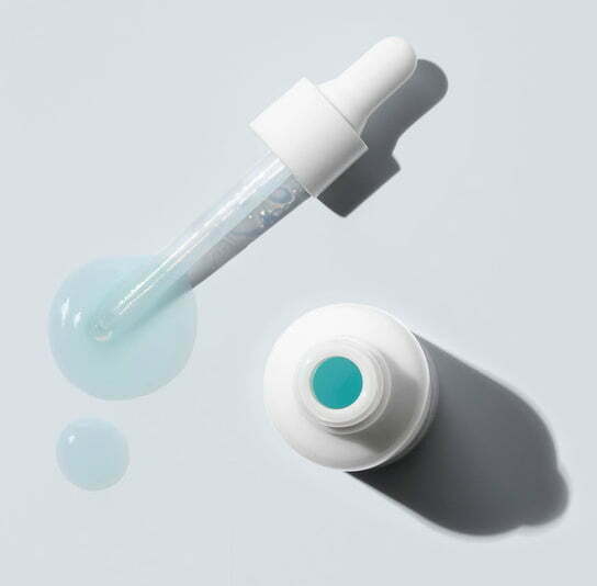 Ere Perez White Tea Phyto-retinol Elixir