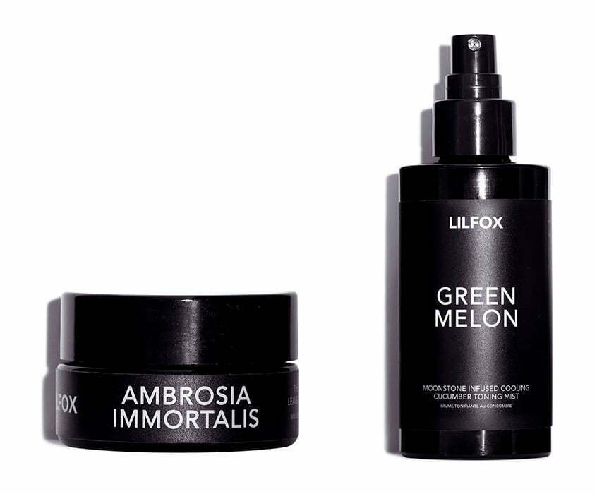 Lilfox's New Launches