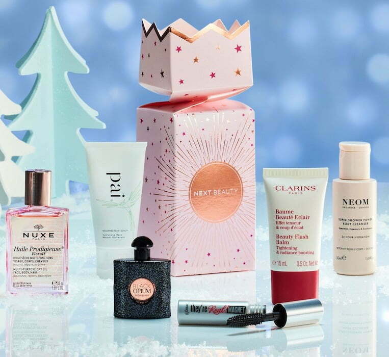 Next Pamper, Prime, Perfect