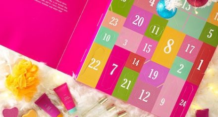 Next Bath & Body 24 Day Advent Calendar 2022