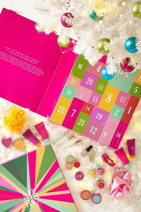 Next Bath & Body 24 Day Advent Calendar 2022 Next Bath & Body 24 Day Advent Calendar 2022