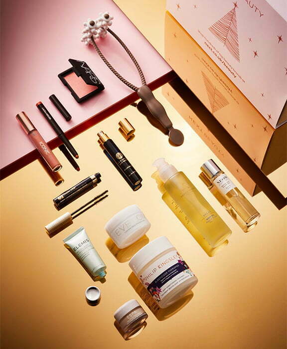 Next The Luxe Christmas Edit (Worth £420)