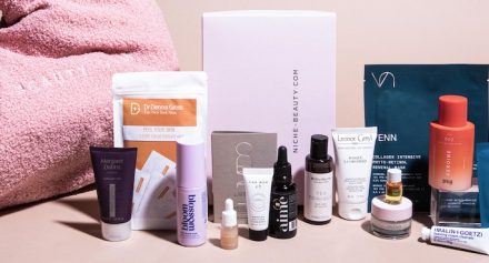 Niche Beauty Egoist Bag 2022 Niche Beauty Egoist Bag 2022