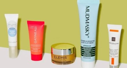 OK! Beauty Box October 2022 OK! Beauty Box October 2022