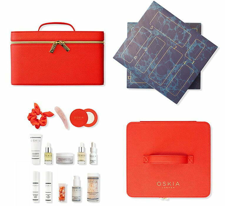 Oskia Advent Calendar 2022