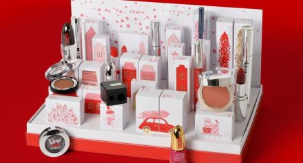 Pupa Advent Calendar 2022