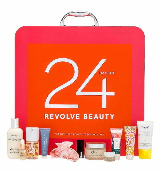 Revolve Advent Calendar 2022 Revolve Advent Calendar 2022