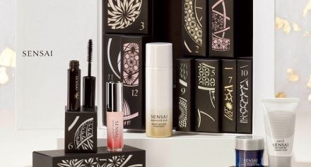 Sensai Advent Calendar 2022 Sensai Advent Calendar 2022