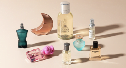 Sephora Scent With Love Set Beauty Gift 2022