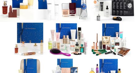 Sephora Christmas Kits 2022