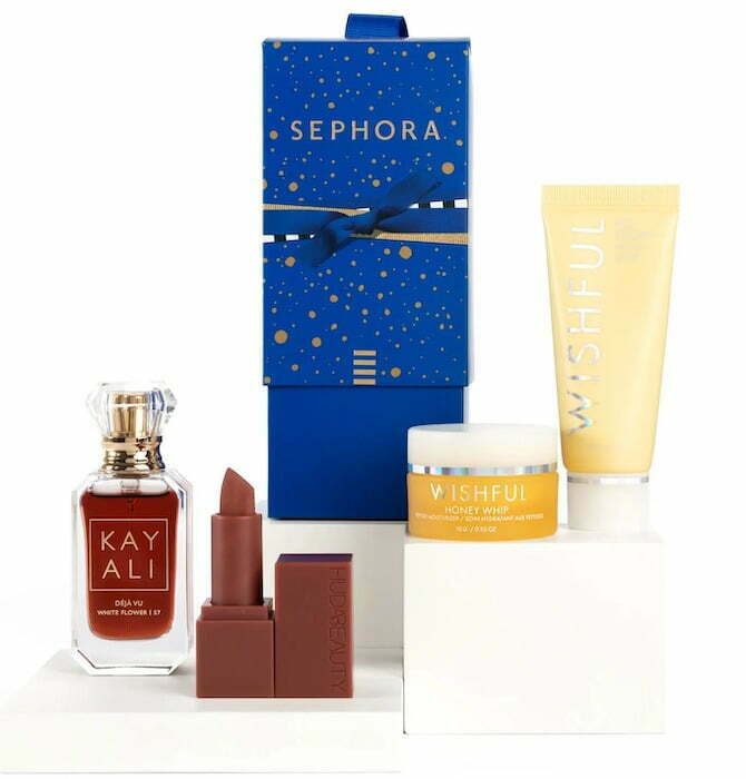 Sephora Favorites Beauty Treat Stocking Filler