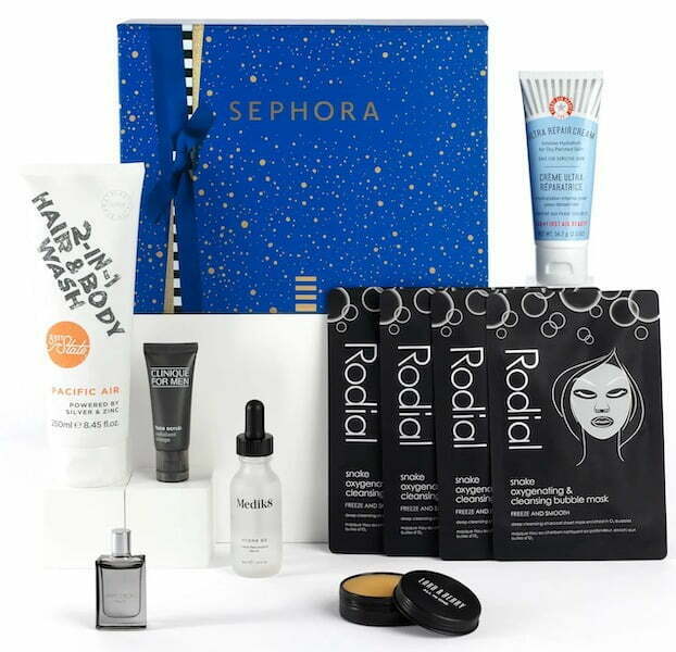 Sephora Favorites The Essential Grooming Kit 