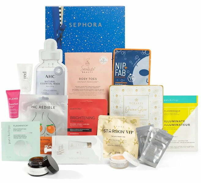 Sephora Favorites The Multi-Masking Gift Set