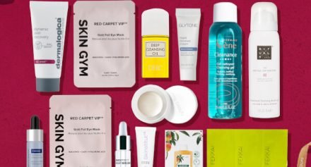 Skinstore 13-Piece Beauty Bag October 2022