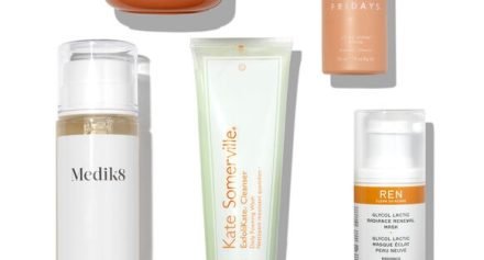 Space NK The Essential Radiance Routine Edit 2022 Space NK The Essential Radiance Routine Edit 2022