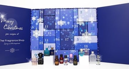 The Fragrance Shop Advent Calendar 2022 The Fragrance Shop Advent Calendar 2022