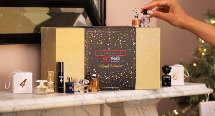 The Perfume Shop Advent Calendar 2022 – Available now The Perfume Shop Advent Calendar 2022 – Available now