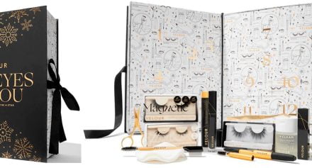 Velour Beauty Advent Calendar 2022 Velour Beauty Advent Calendar 2022