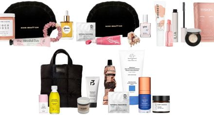 Niche Beauty Skincare Sets November 2022