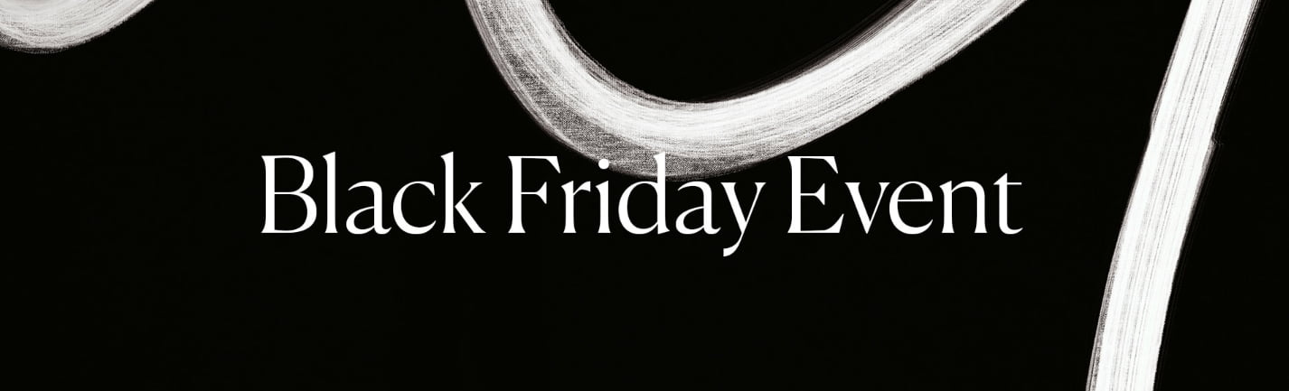 Black Friday at Beautylish