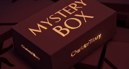 Charlotte’s Magic Makeup Mystery Box 2022 Charlotte’s Magic Makeup Mystery Box 2022