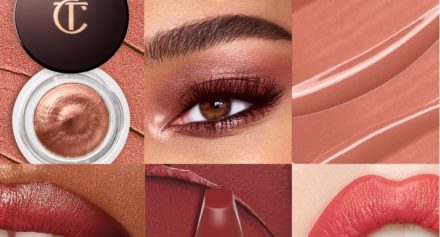 Black Friday at Charlotte Tilbury: Up to 40% off kits + free gifts