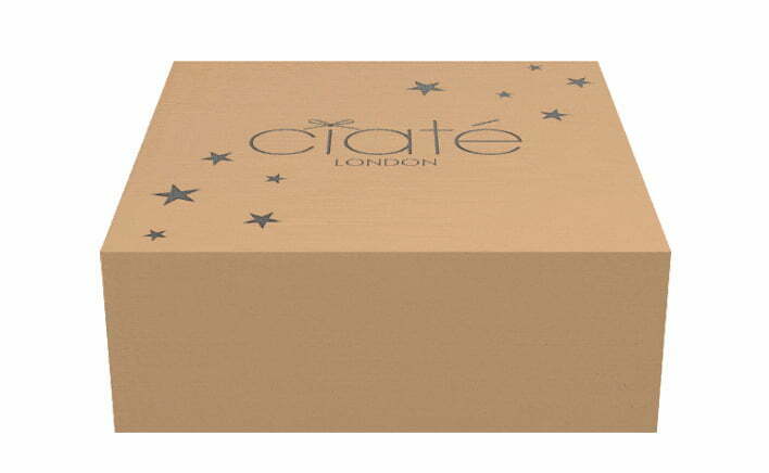 Ciaté London Black Friday Mystery Beauty Box 2022