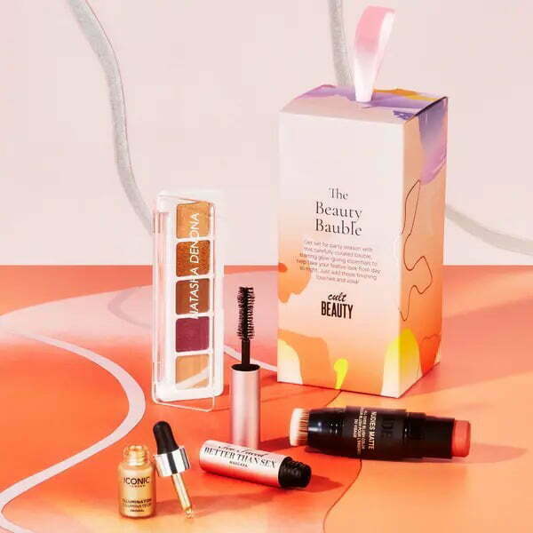 Cult Beauty The Beauty Bauble