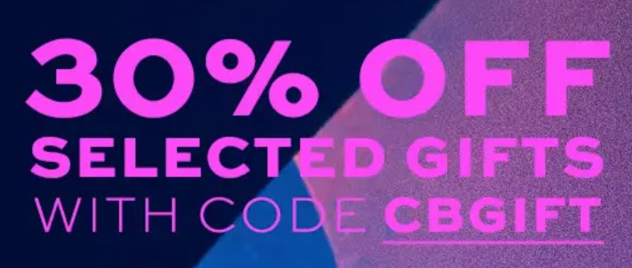 Cyber Monday at Cult Beauty