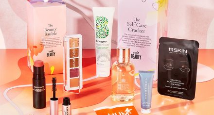 Cult Beauty Stocking Thrillers 2022 – Available now