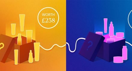 Elemis Black Friday Mystery Boxes 2022