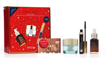 Boots x Estée Lauder 3 Piece Star Gift Set 2022