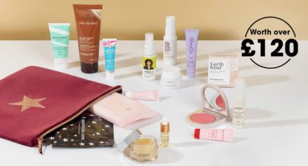 Sephora UK Feeling Yourself Bag November 2022 – Back in stock Sephora UK Feeling Yourself Bag November 2022 – Back in stock