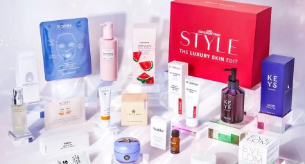 Latest in Beauty X Style The Luxury Skin Edit November 2022 – Available now Latest in Beauty X Style The Luxury Skin Edit November 2022 – Available now