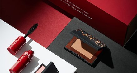 Next x NARS Mini Icons Box 2022 Next x NARS Mini Icons Box 2022