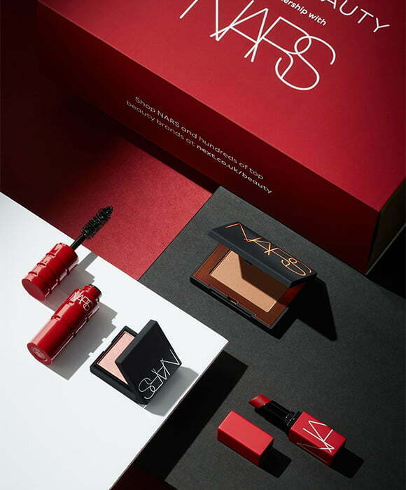Next x NARS Mini Icons Box 2022