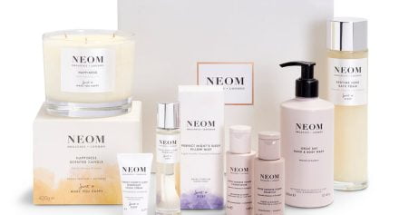 Neom The ‘Great Days & Good Nights’ Box 2022