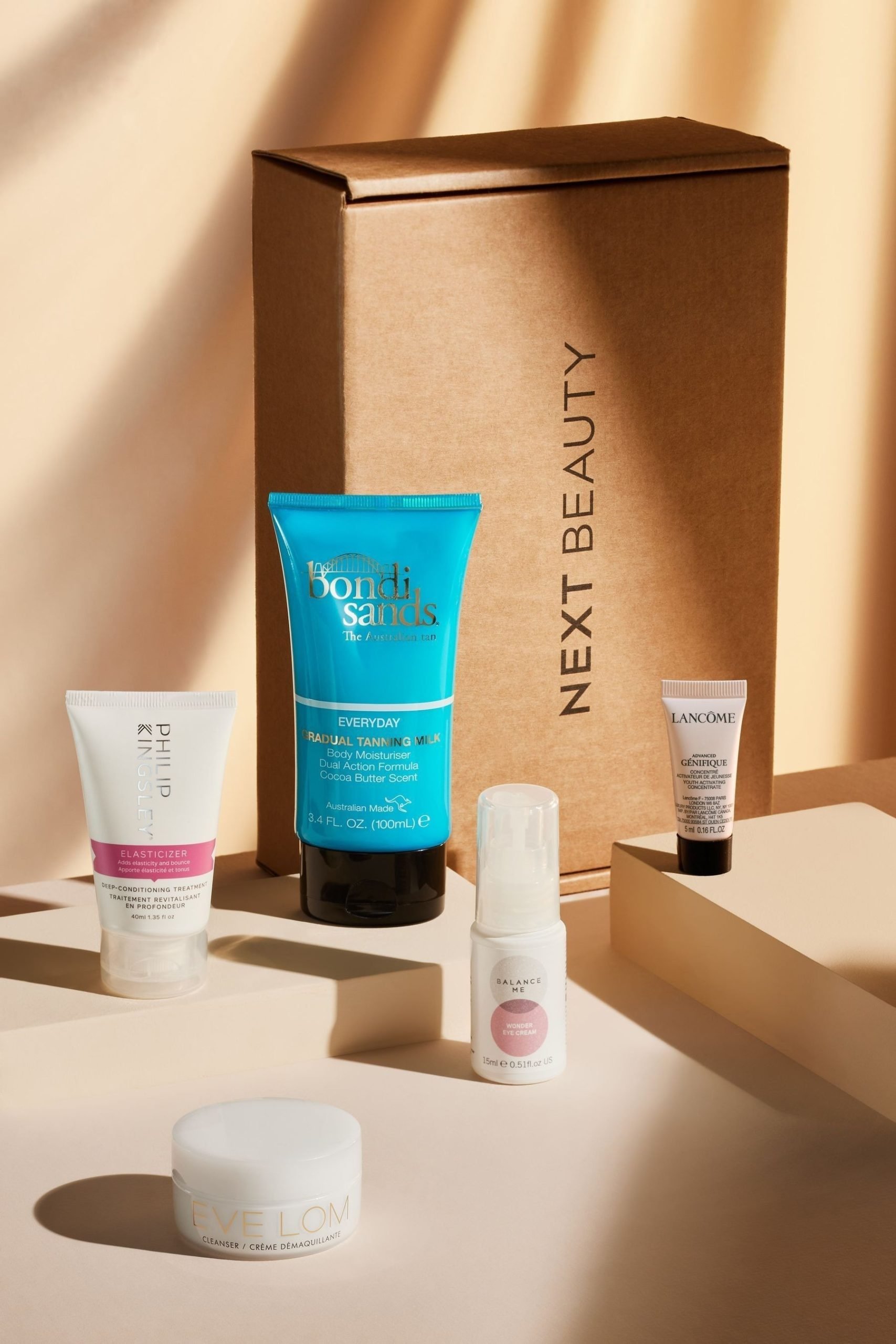 Next Pamper Me Stocking Filler