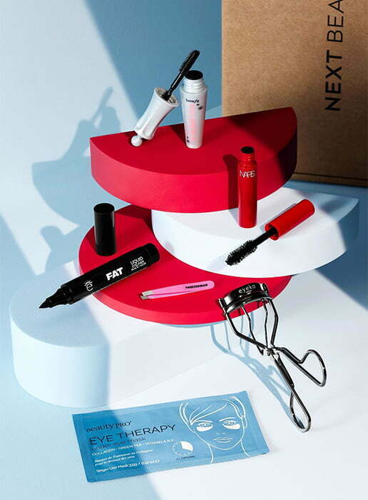 Next Eyes On You Beauty Box 2022