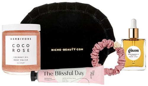 Niche Beauty For Bae 2022 Niche Beauty For Bae 2022