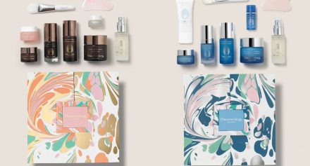 Omorovicza Advent Calendars 2022 Omorovicza Advent Calendars 2022