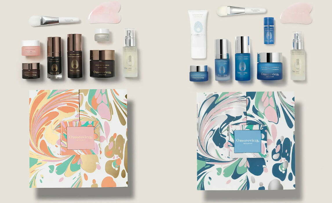 Omorovicza Advent Calendars 2022