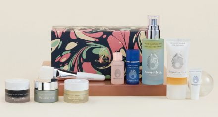 Omorovicza Spring Celebration Gift 2023