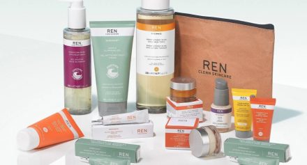 REN Ultimate Skincare Edit 2022