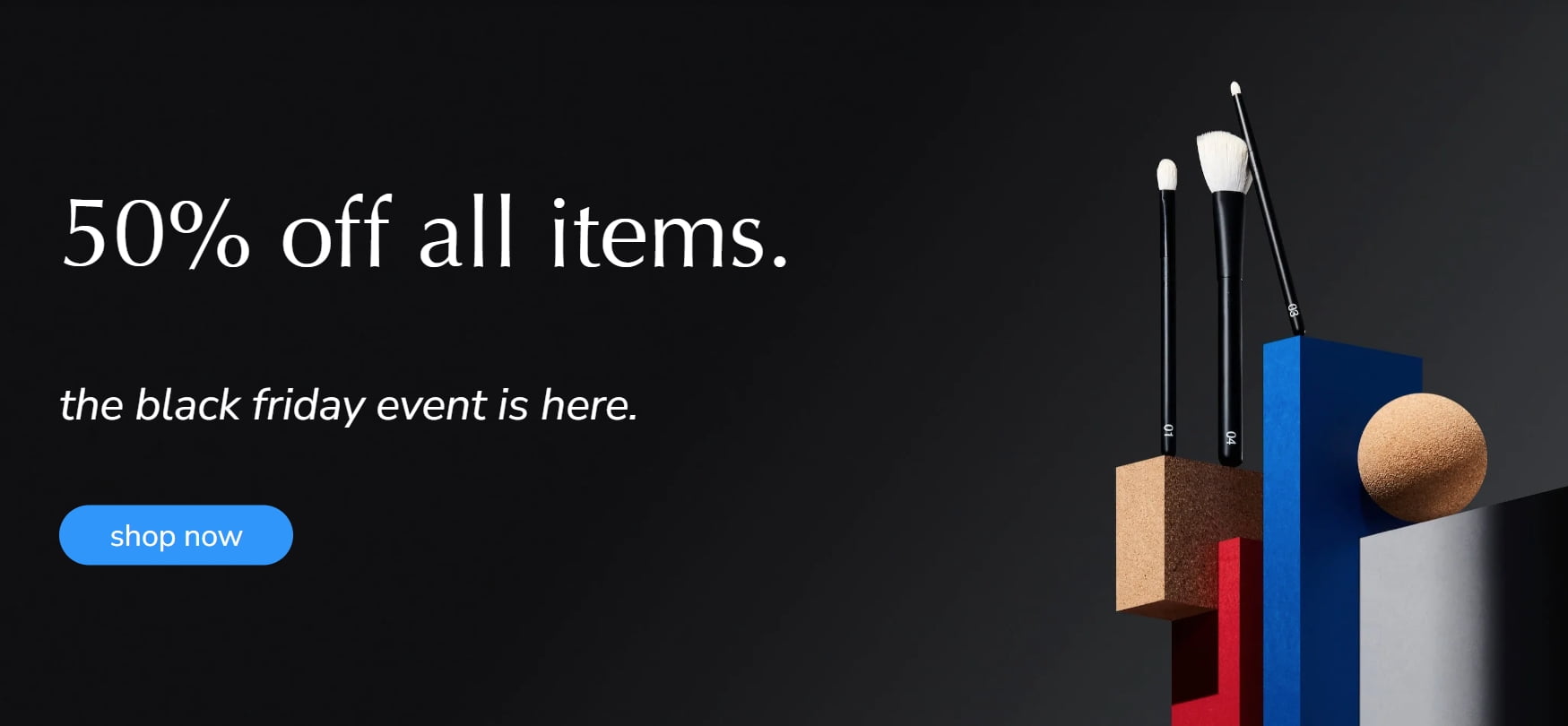 Black Friday at rephr