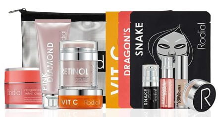 Rodial The Tara Maynard Christmas Edit 2022