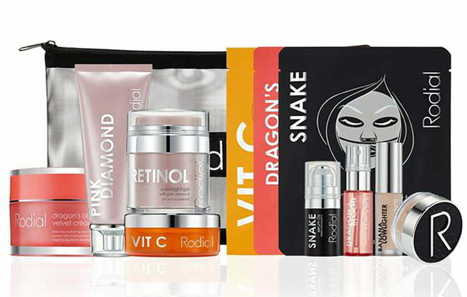 Rodial The Tara Maynard Christmas Edit 2022