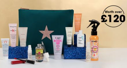 Sephora UK Magic Moments Bag November 2022
