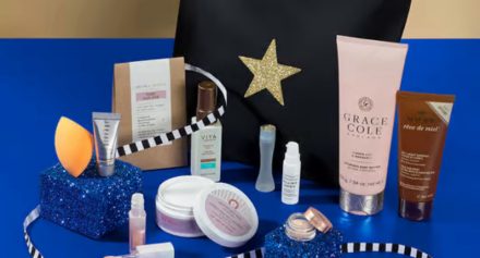 Sephora UK Out of This World Collection November 2022