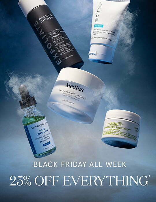 Black Friday week at SkinCity